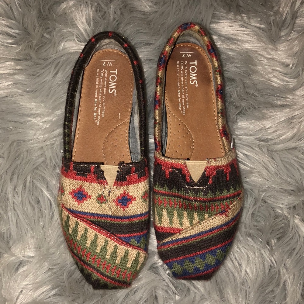 Toms classics
